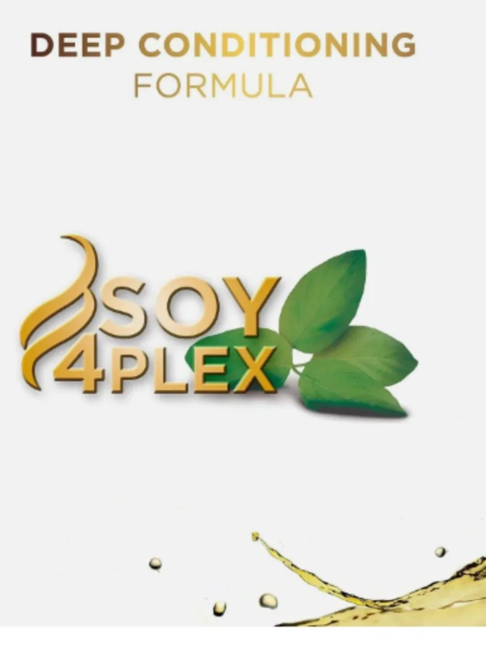 clairol professional soy4plex